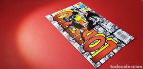 Comics : DE KIOSCO LOBEZNO 7 VOL II FORUM